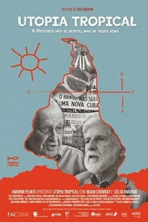 Utopia Tropical afişi