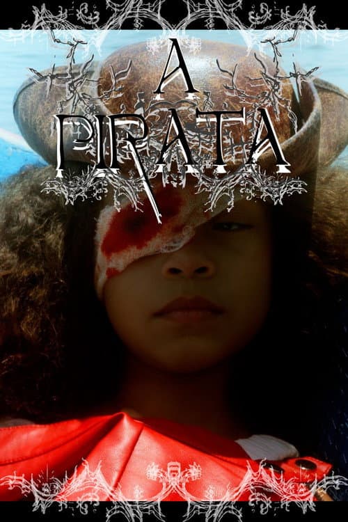 A Pirata afişi