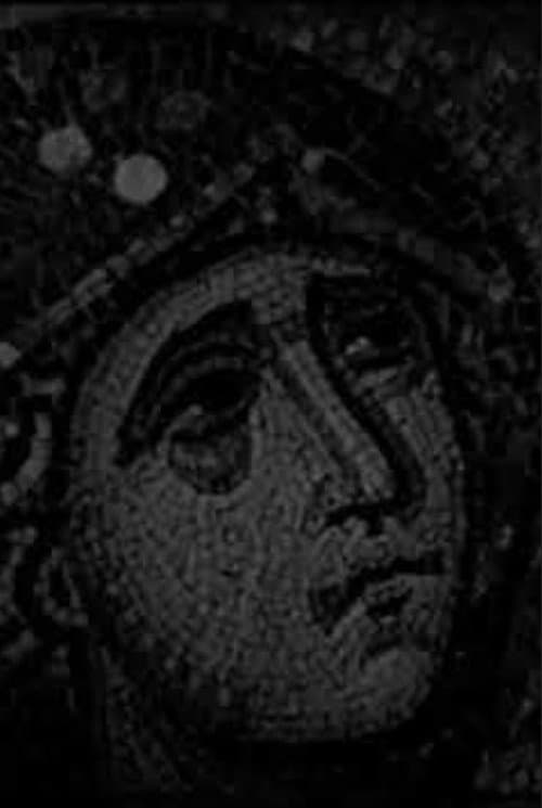 Daphni: Virgin of the Golden Laurels afişi