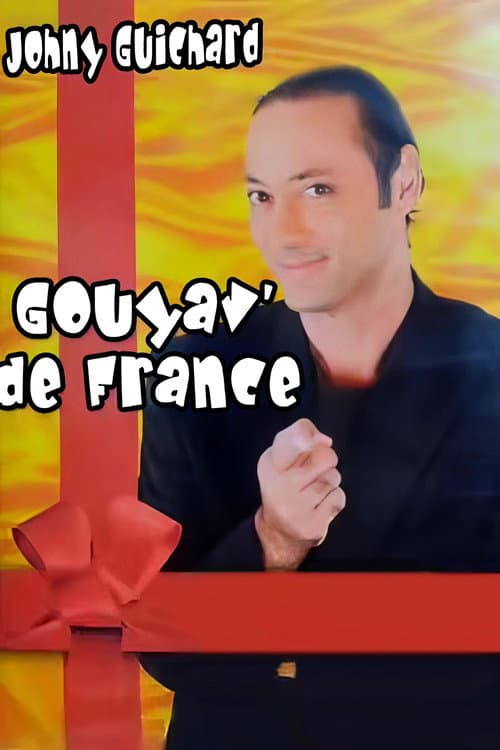 Gouyav' de France afişi