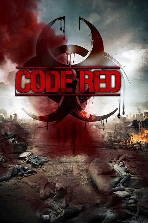 Code Red afişi