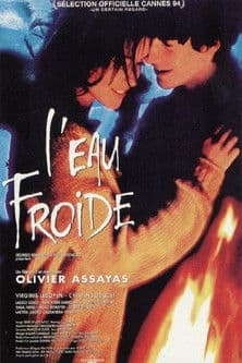 L'Eau froide afişi