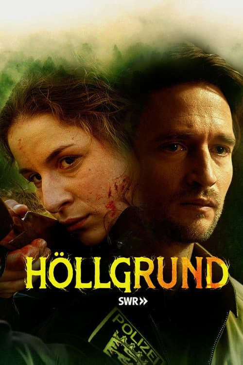 Höllgrund afişi