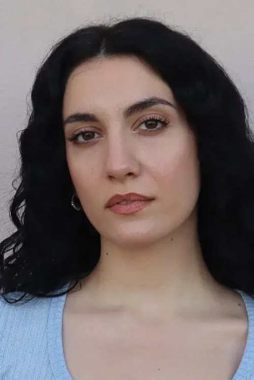 Eleni Bikou