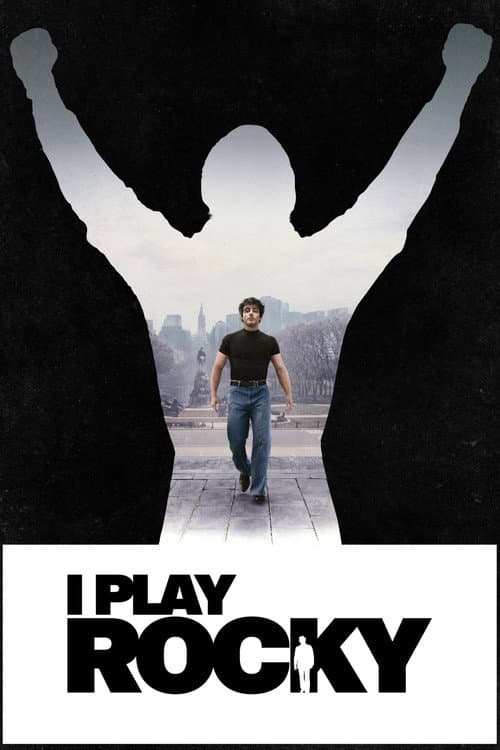 Ben, Rocky afişi