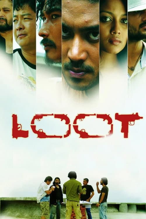 Loot afişi