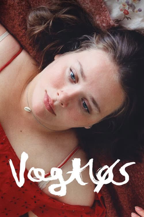 Vægtløs afişi