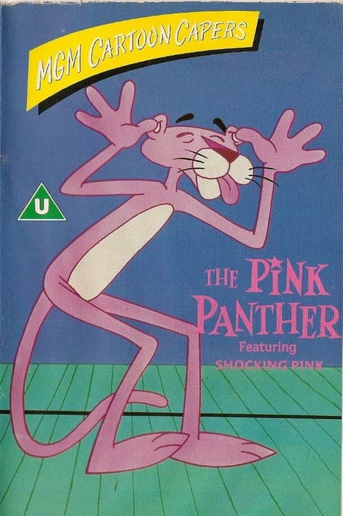 The Pink Panther