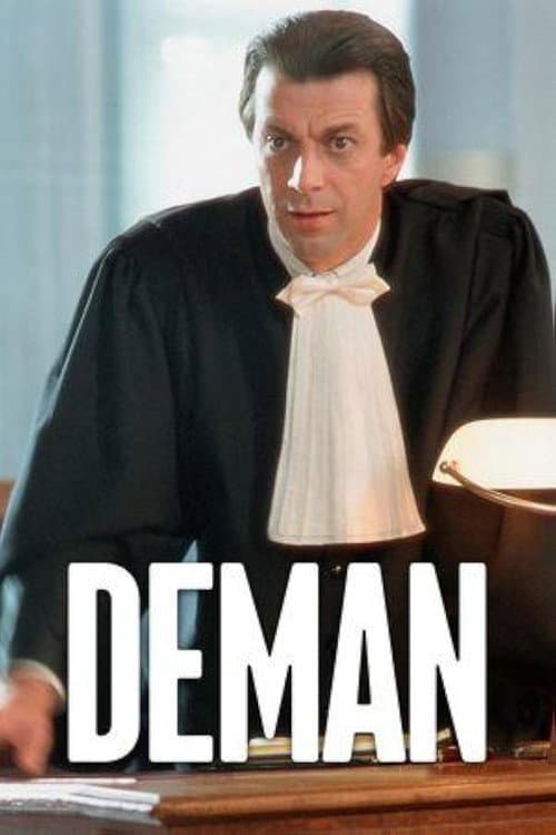 Deman afişi