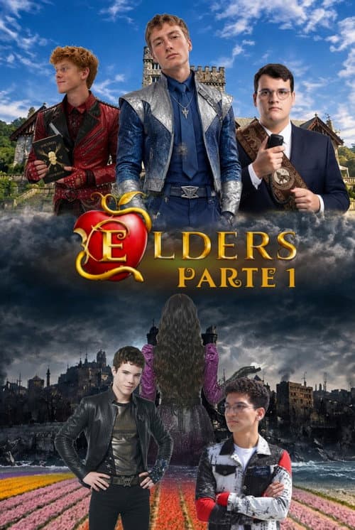 Elders parte 1