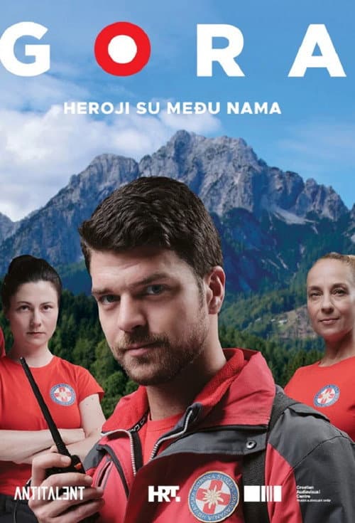 Gora afişi