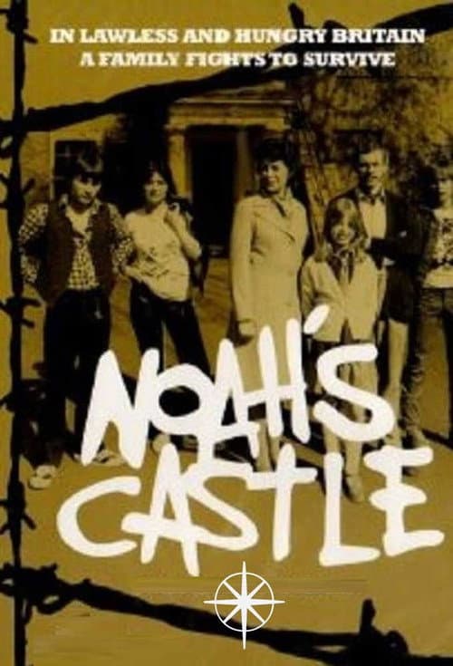 Noah's Castle afişi
