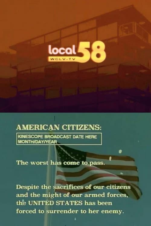 Local 58 Tv afişi