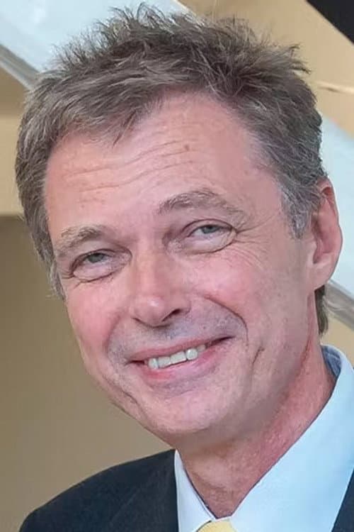 Klaus Riskær Pedersen