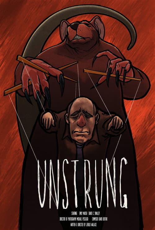 Unstrung afişi