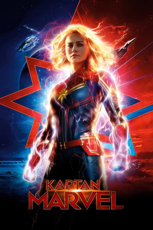 Kaptan Marvel