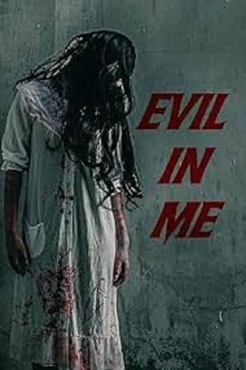 Evil in Me afişi