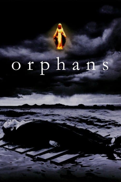 Orphans afişi
