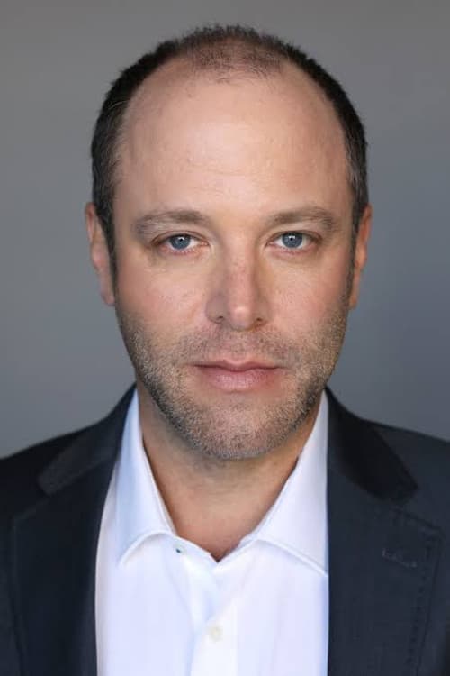 Aaron Pont