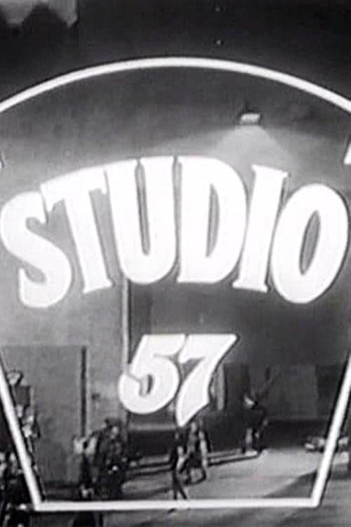 Studio 57 afişi