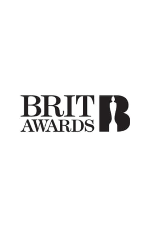The BRIT Awards afişi