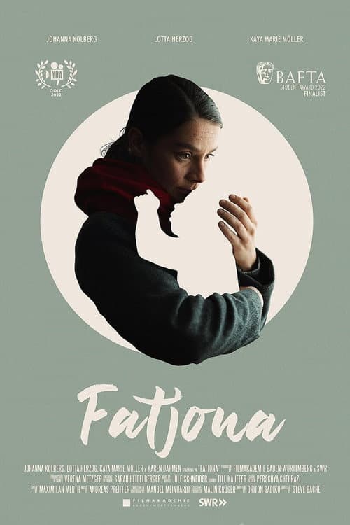 Fatjona afişi