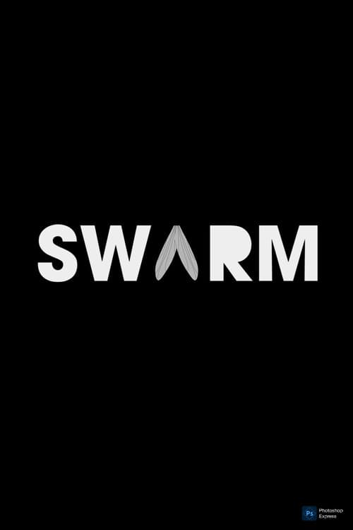 SWARM afişi