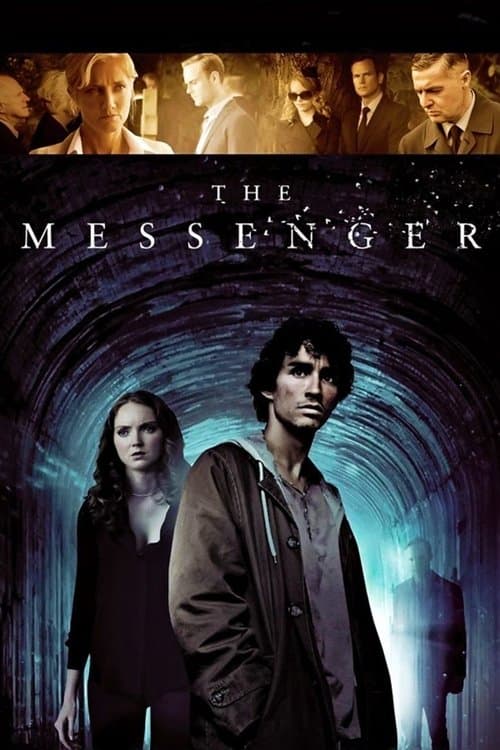 The Messenger afişi