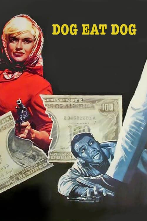 Dod eat Dog afişi