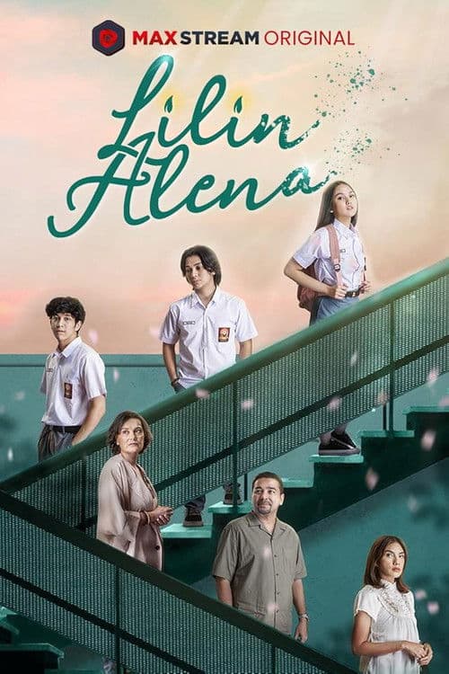 Lilin Alena afişi