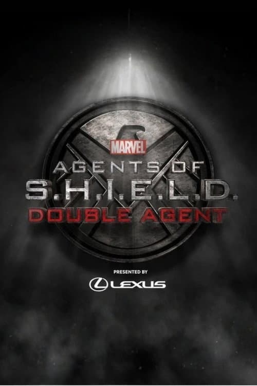 Marvel’s Agents of S.H.I.E.L.D.: Double Agent afişi