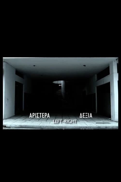 Left-Right afişi
