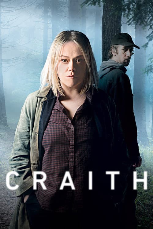 Craith afişi