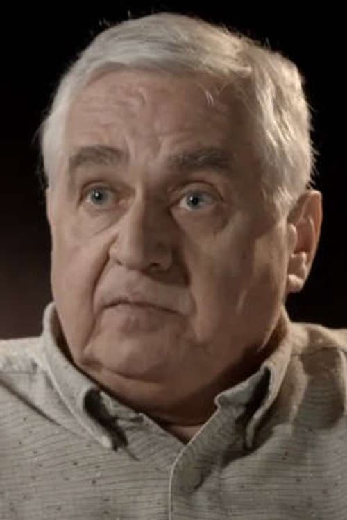 Pavel Taussig