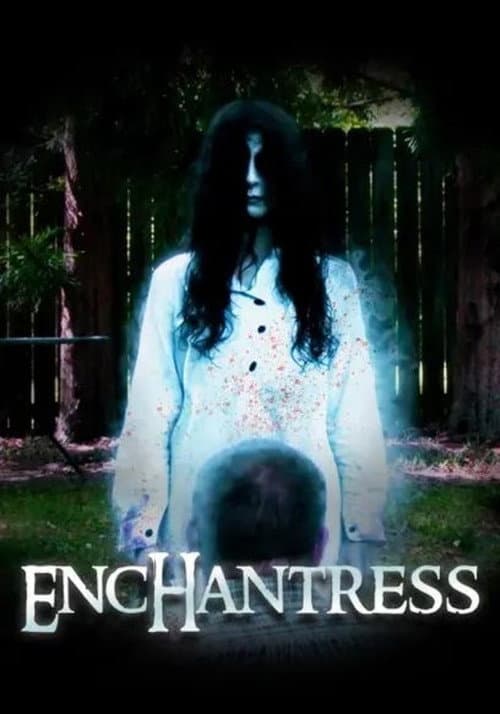Enchantress afişi