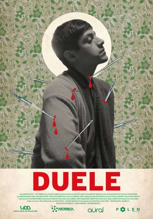 Duele afişi