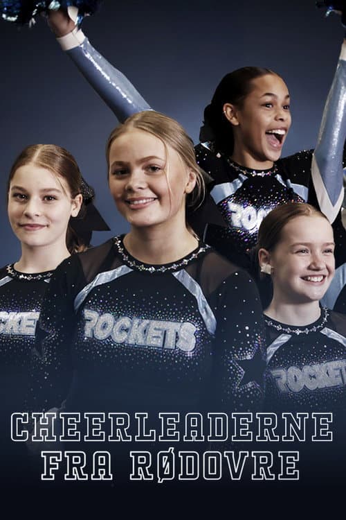 Cheerleaderne fra Rødovre afişi