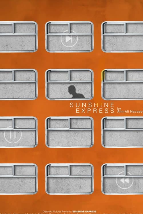 Sunshine Express afişi