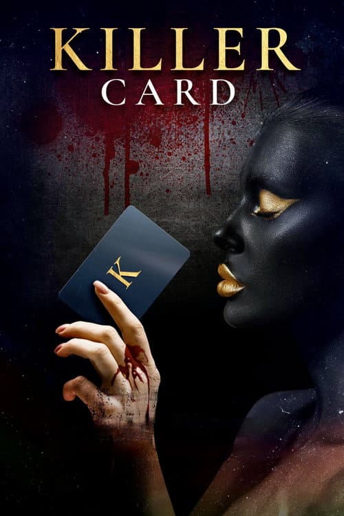Killer Card afişi