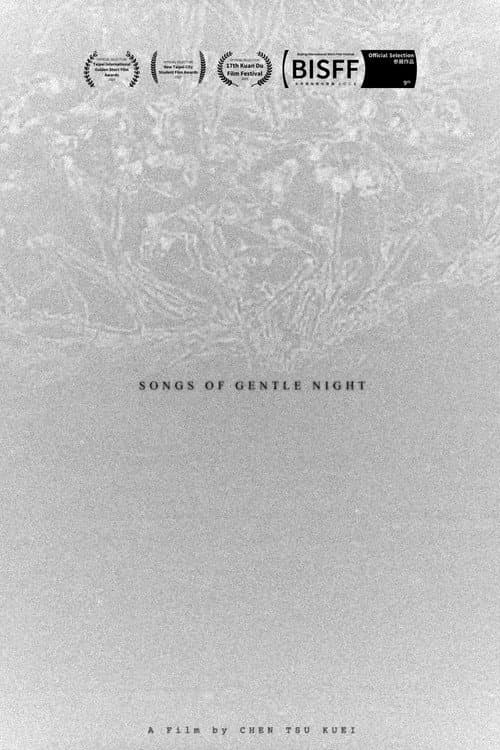 Songs of Gentle Night afişi
