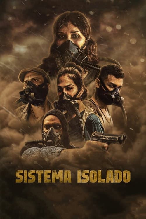 Sistema Isolado afişi