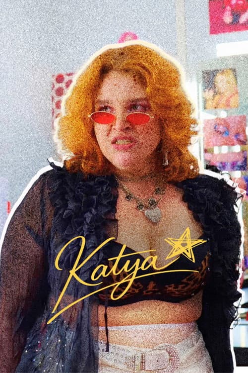 Katya afişi