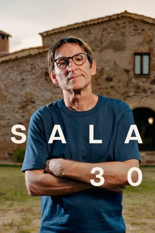 Sala 30 afişi