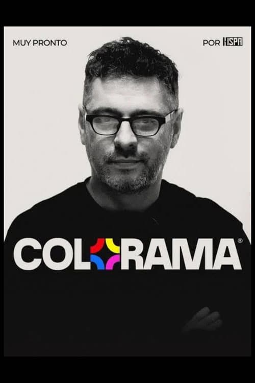 Colorama afişi