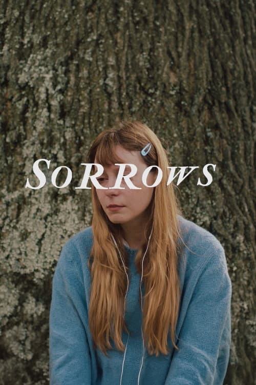 Sorrows afişi