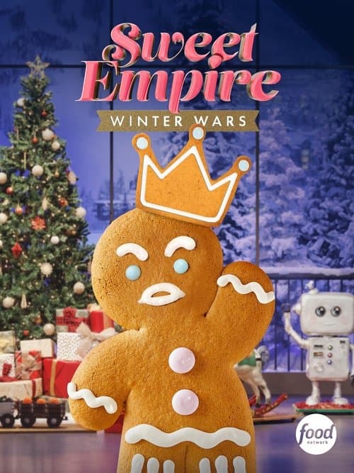Sweet Empire afişi