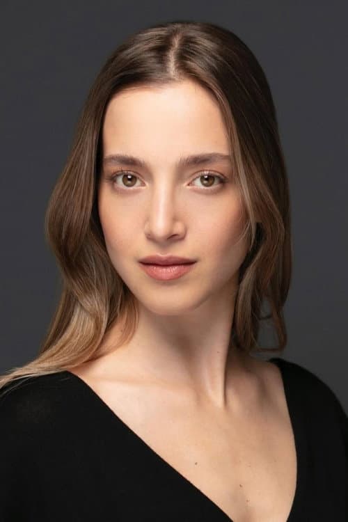 Eda Gürkaynak