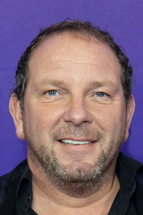 Robert Leroy