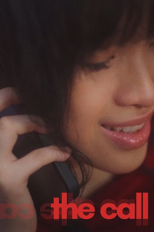 The Call afişi
