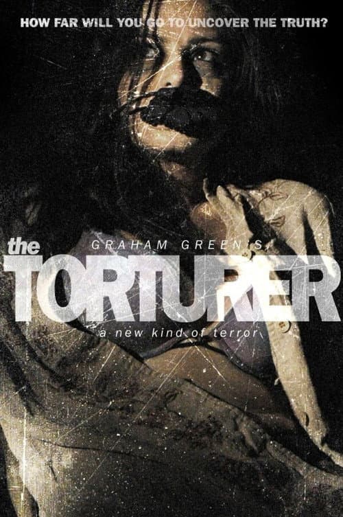 The Torturer afişi